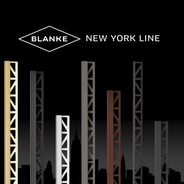 BLANKE NEW YORK EDITION